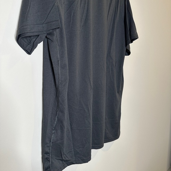 Men's Nike Dri-Fit Athletic Shirt Size L - Picture 2 of 6